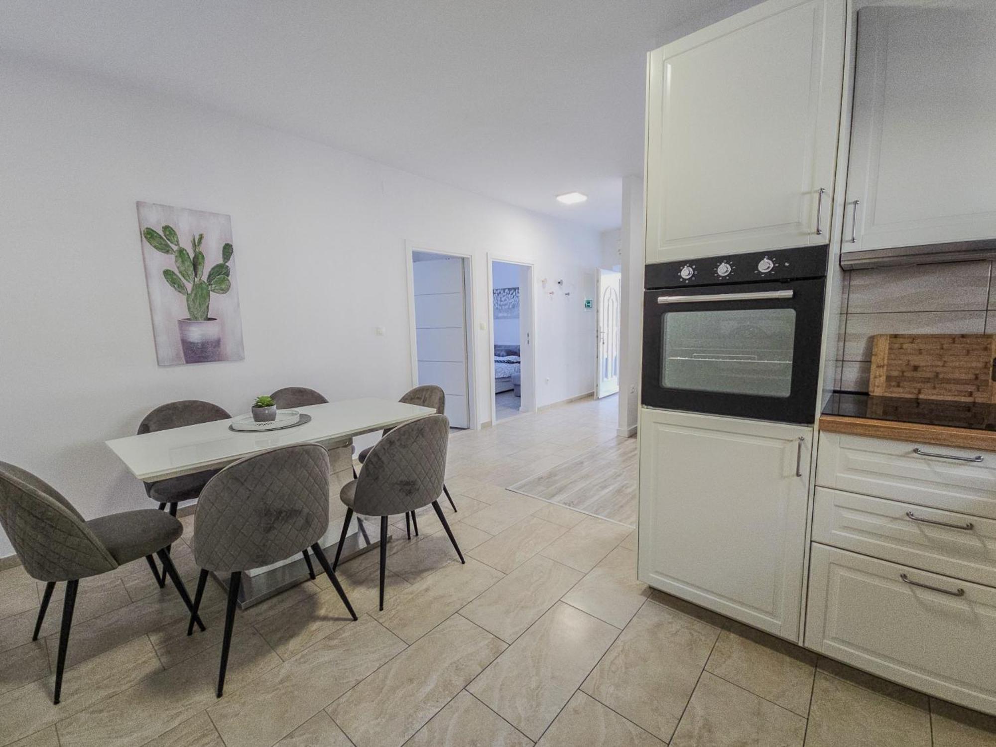 Apartment Milana Duce Exterior photo