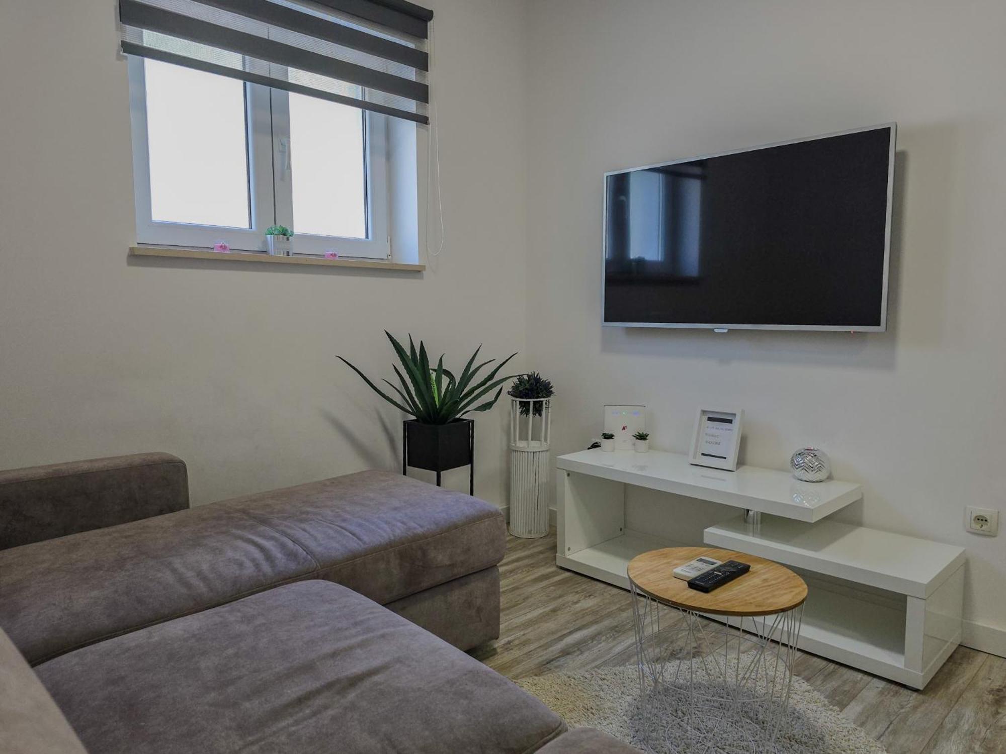 Apartment Milana Duce Exterior photo