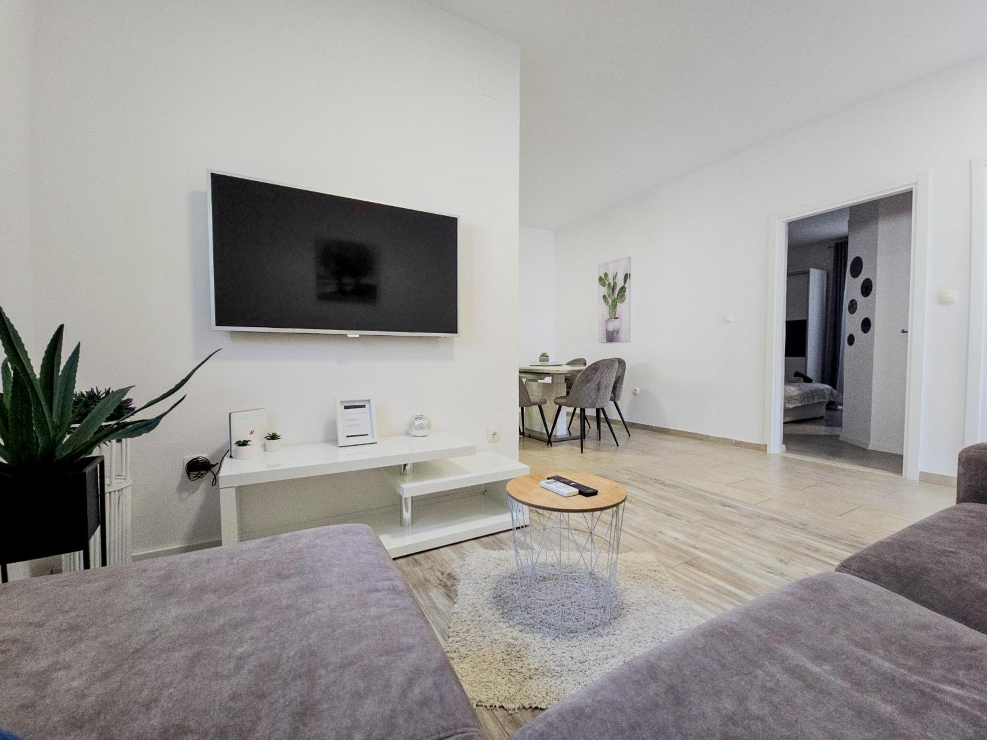 Apartment Milana Duce Exterior photo