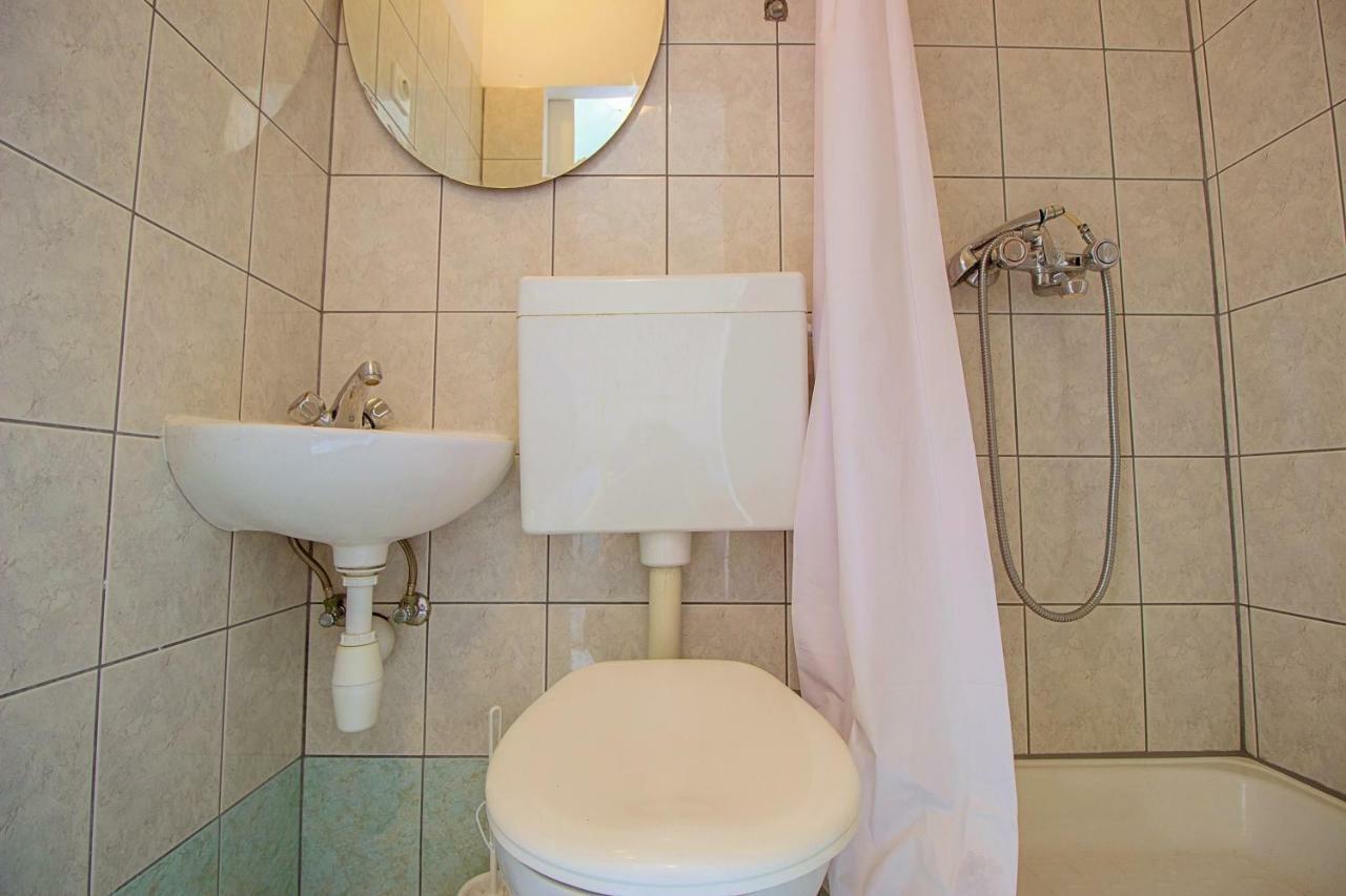 Apartment Milana Duce Exterior photo